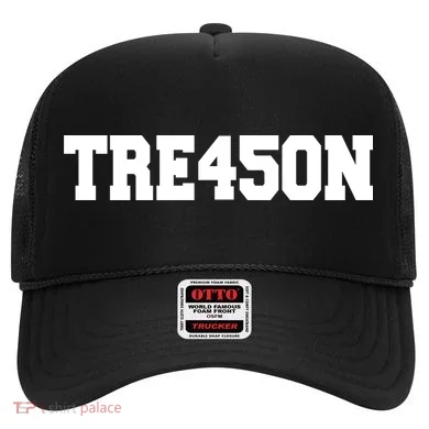 Tre45on Hat