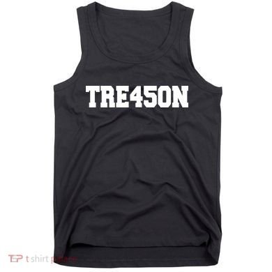 Tre45on Tank Top
