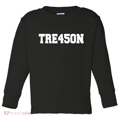 Toddler Long Sleeve