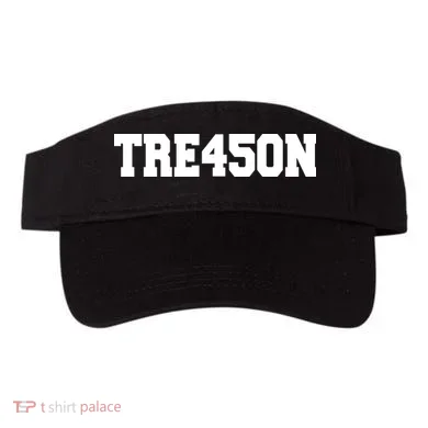 Tre45on Visor