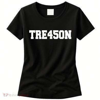 Tre45on Women's T-Shirt