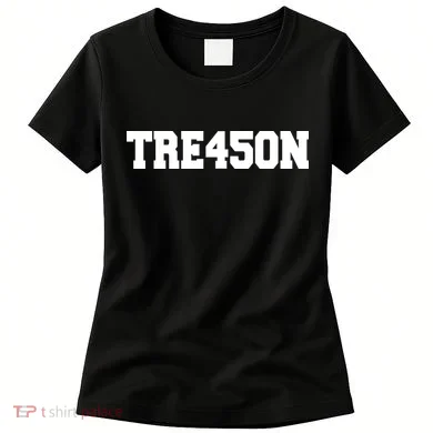 Tre45on Women's T-Shirt