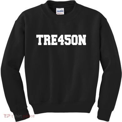 Tre45on Kids Sweatshirt