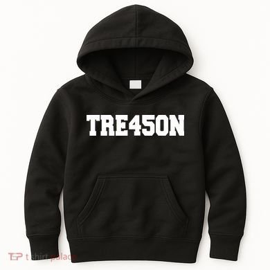 Tre45on Kids Hoodie