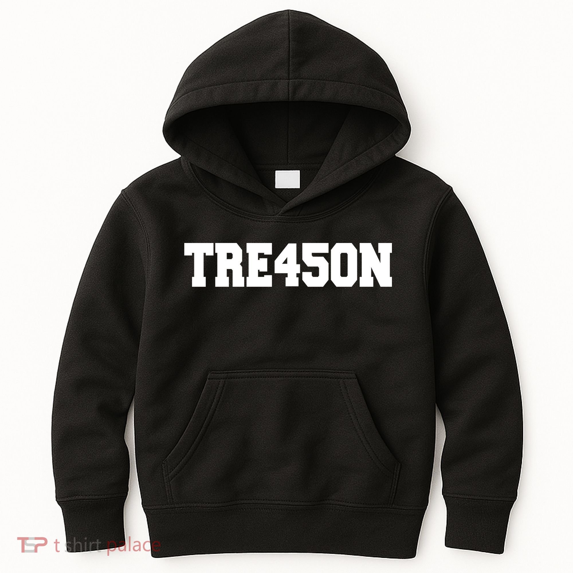 Tre45on Kids Hoodie