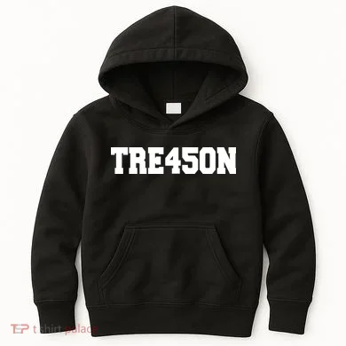 Tre45on Kids Hoodie