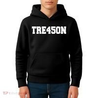 Tre45on Kids Hoodie thumb 4