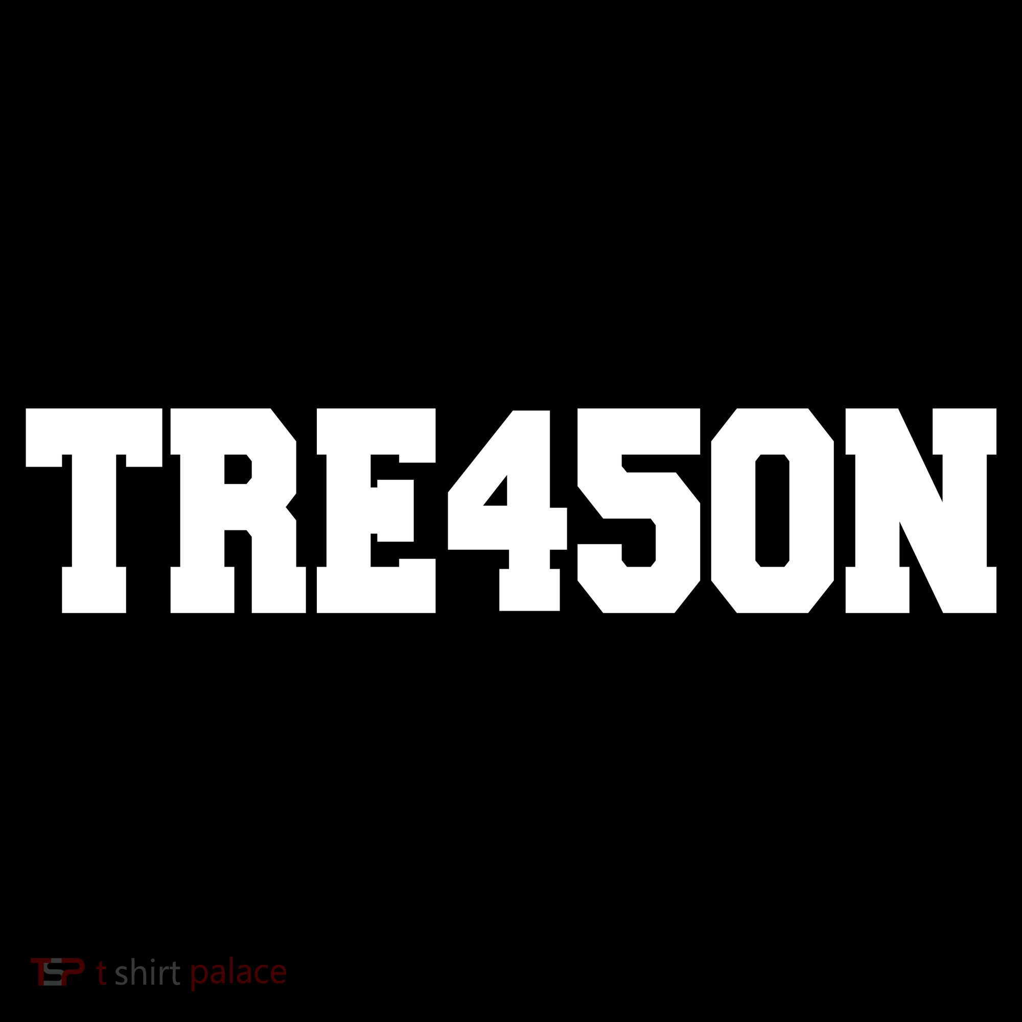 Tre45on Kids Long Sleeve Shirt