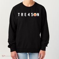 Tre45on Anti Trump Women's Sweatshirt thumb 0