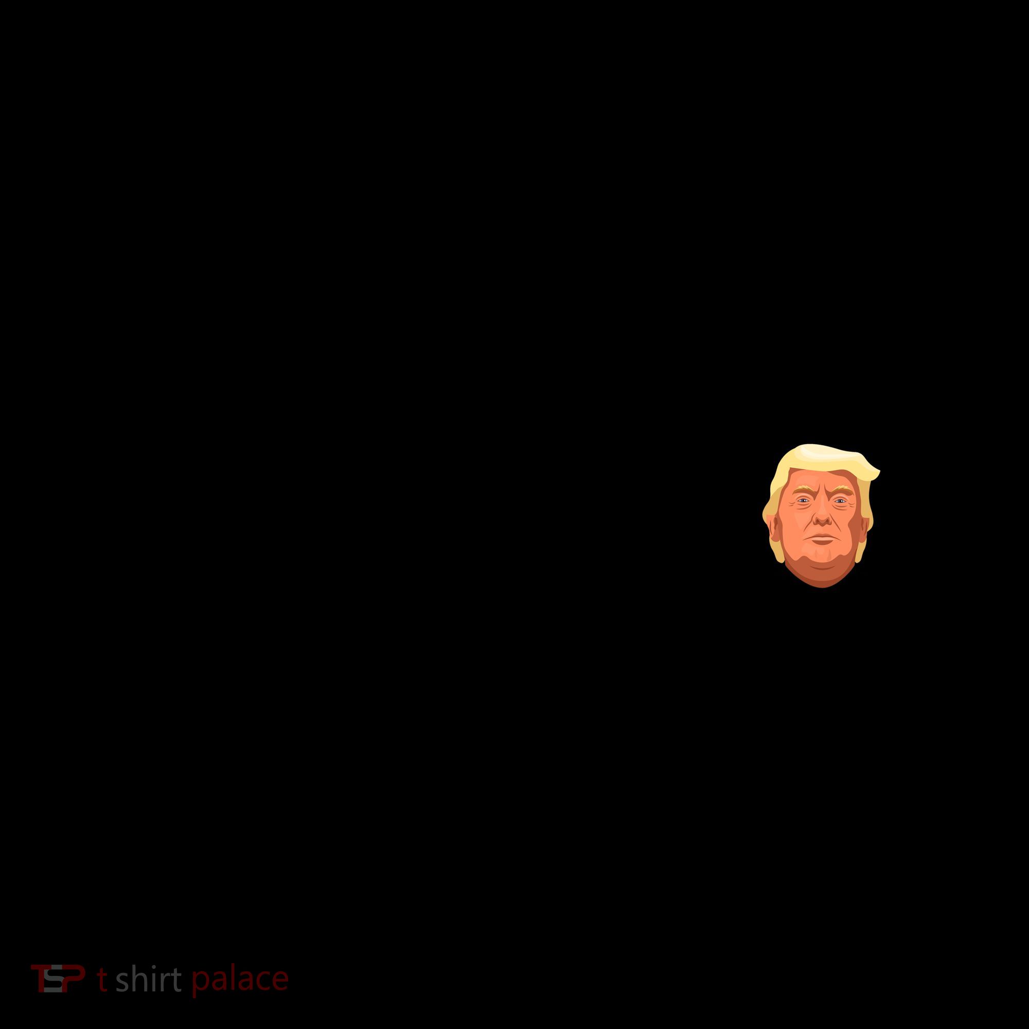 Tre45on Anti Trump Coffee Mug