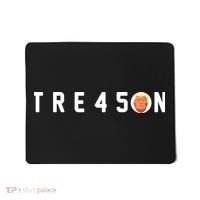 Tre45on Anti Trump Mousepad thumb 0