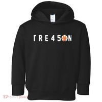 Tre45on Anti Trump Toddler Hoodie thumb 0