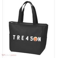 Tre45on Anti Trump Tote Bag thumb 3