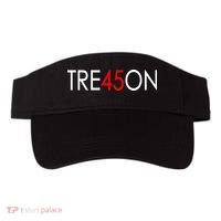 Tre45on Anti Trump Treason Visor thumb 0