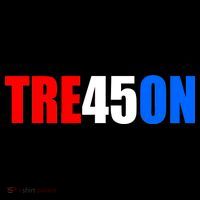 Tre45on Treason Anti Trump Women's Tank Top thumb 5