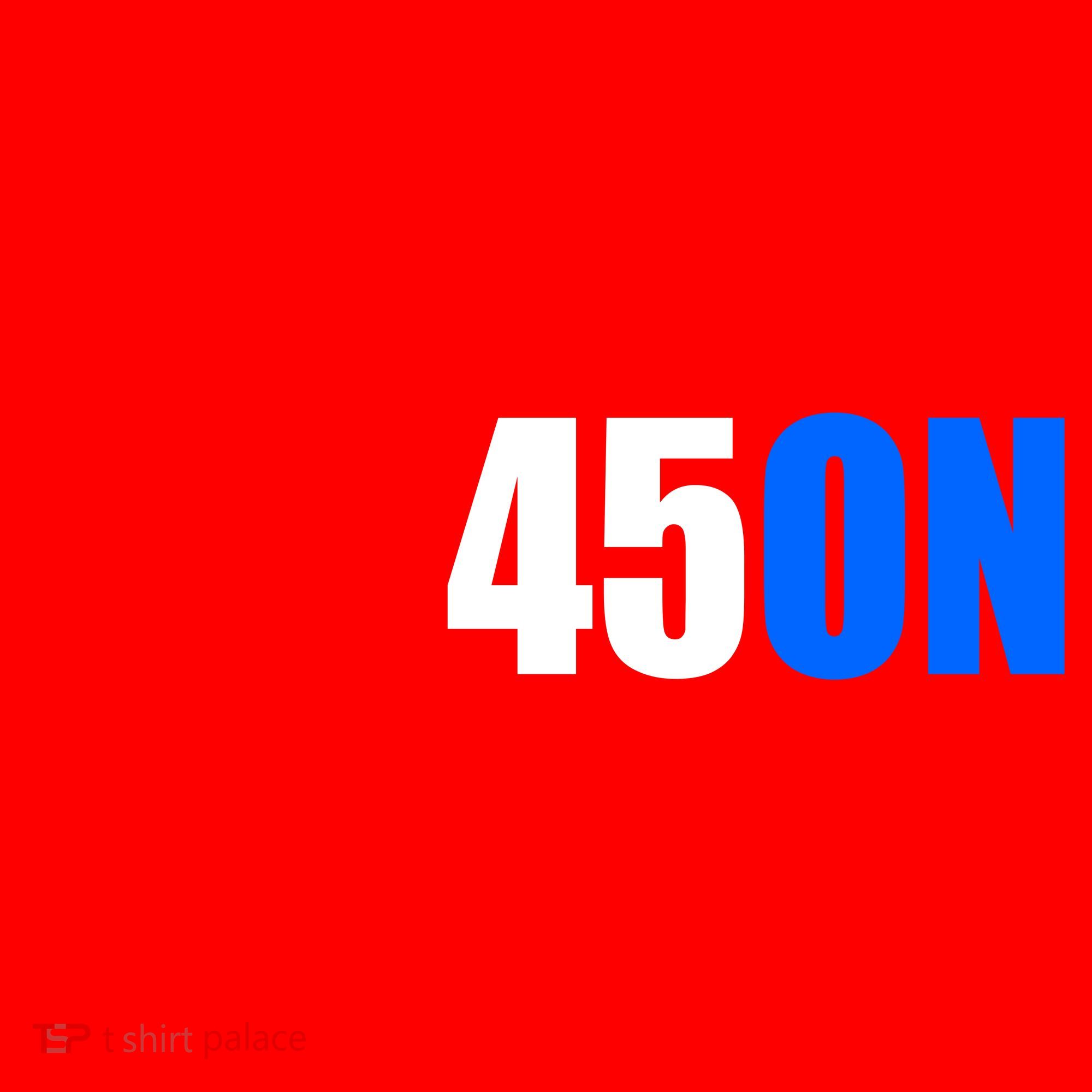 Tre45on Treason Anti Trump Santa Hat