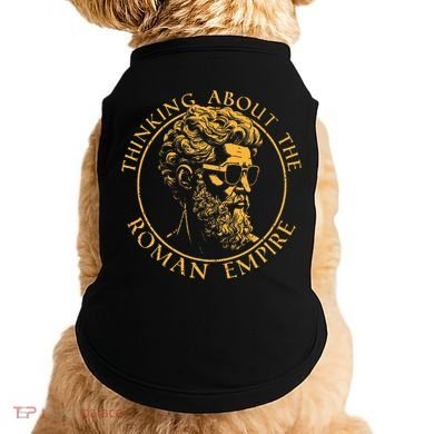 The Roman Empire Map Never Forget Ancient Rome Historic Maps Doggie Tank