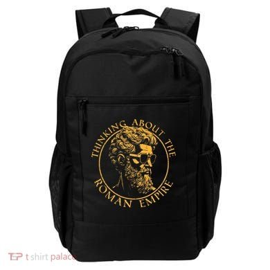 The Roman Empire Map Never Forget Ancient Rome Historic Maps Backpack