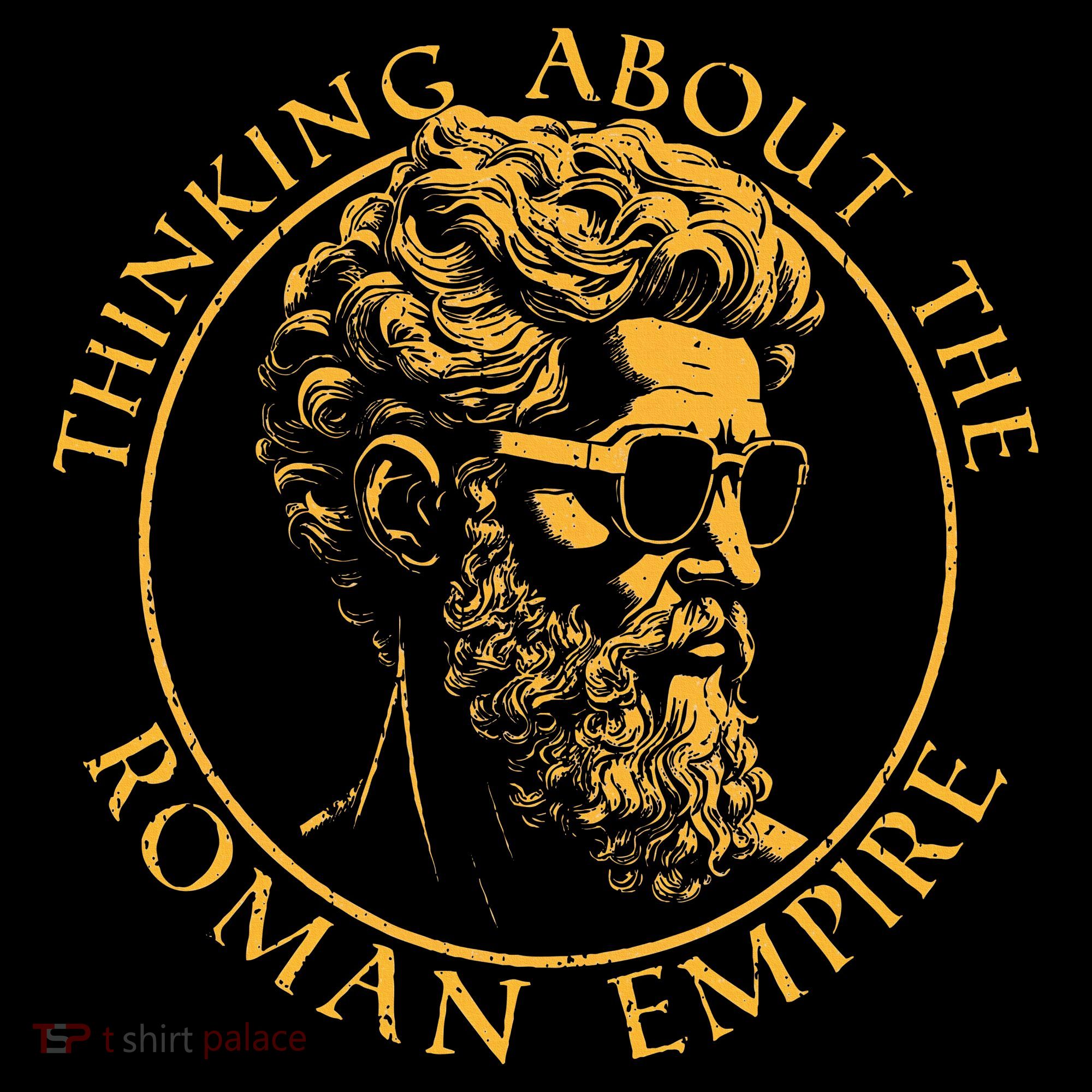 The Roman Empire Map Never Forget Ancient Rome Historic Maps Women's Hoodie