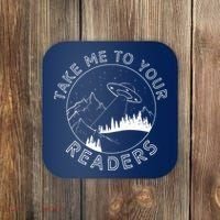 Take Reading English Teacher Library Alien Space Coaster thumb 0
