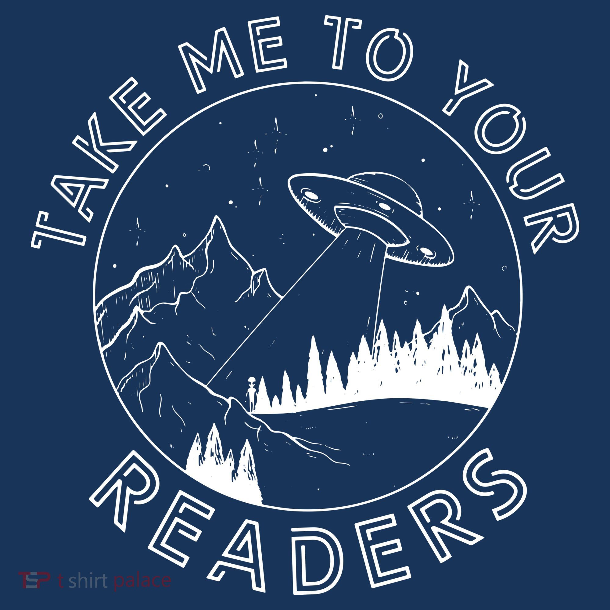 Take Reading English Teacher Library Alien Space Baby Bodysuit
