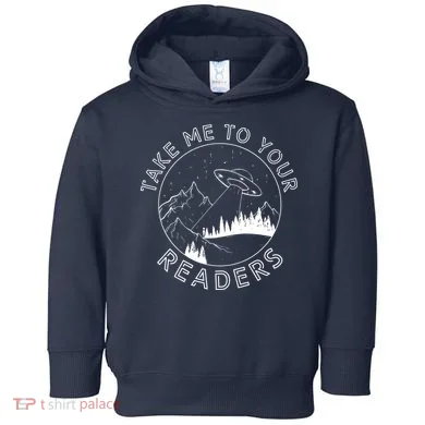 Toddler Hoodie