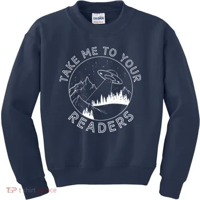 Kids Sweatshirt