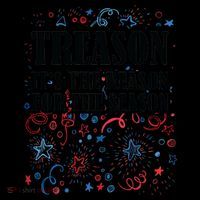 Treason is the Reason for the Season Coffee Mug thumb 5