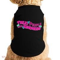 Treat People With Kindness Doggie Tank thumb 0