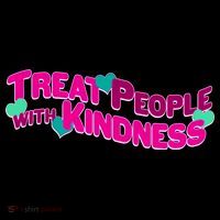 Treat People With Kindness Coffee Mug thumb 5