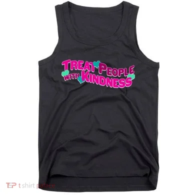 Treat People With Kindness Tank Top