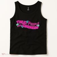 Treat People With Kindness Tank Top thumb 2