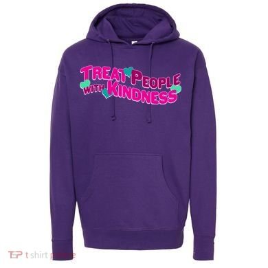 Treat People With Kindness Hoodie