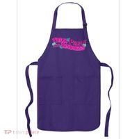 Treat People With Kindness Apron thumb 0