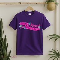 Treat People With Kindness T-Shirt thumb 2