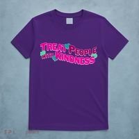 Treat People With Kindness T-Shirt thumb 5
