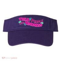 Treat People With Kindness Visor thumb 0