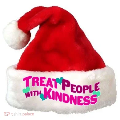 Santa Hat