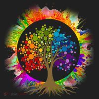 Tree Of Life Women's Sweatshirt thumb 2