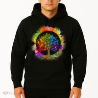 Tree Of Life Hoodie thumb 2