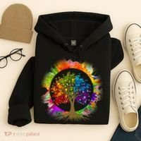 Tree Of Life Hoodie thumb 4