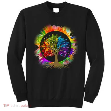 Tree Of Life Sweatshirt