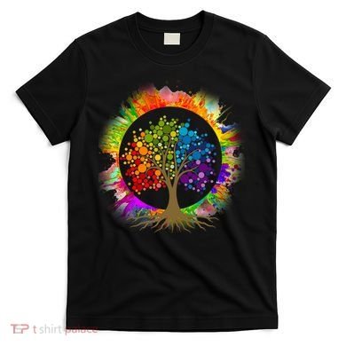 Tree Of Life T-Shirt