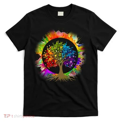 Tree Of Life T-Shirt
