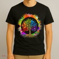 Tree Of Life T-Shirt thumb 3