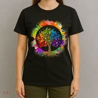 Tree Of Life T-Shirt thumb 4