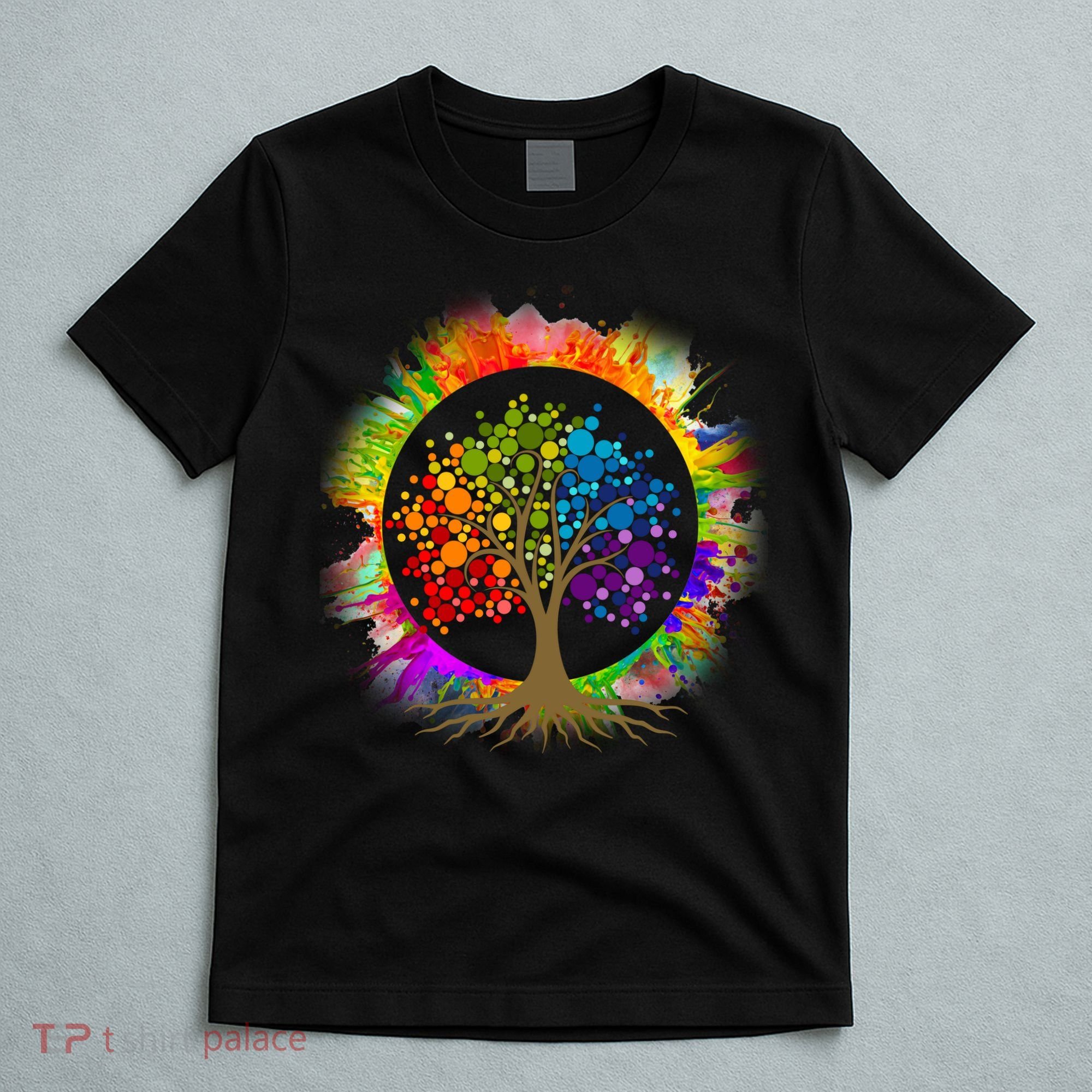 Tree Of Life T-Shirt