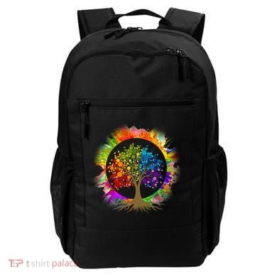 Tree Of Life Backpack