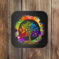 Tree Of Life Coaster thumb 0