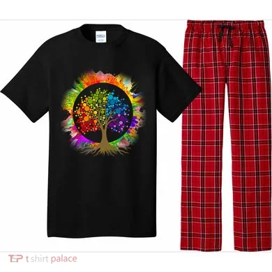 Pajama Set